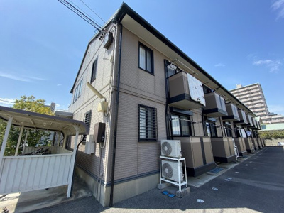 【外観】 | ルネ城東