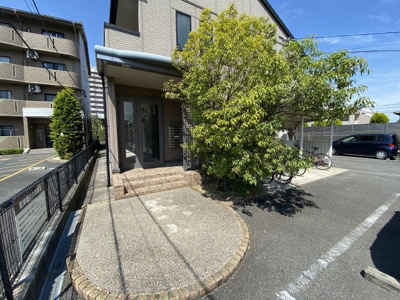 【エントランス】 | ルネ城東