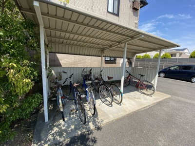 【その他共用部分】 | ルネ城東