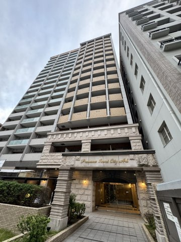 プレサンス泉シティアーク