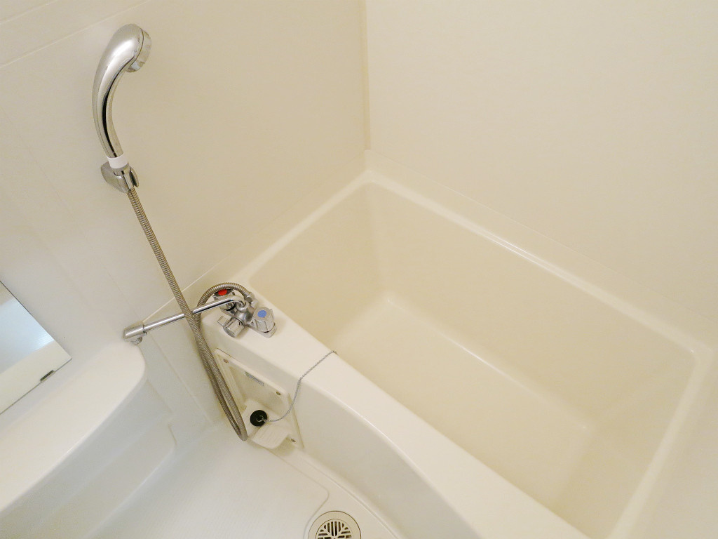 プレサンス泉シティアークの内装