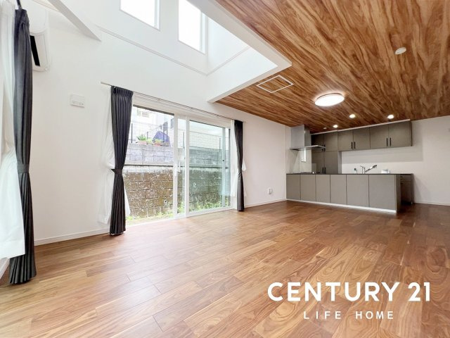 東急田園都市線「つくし野」新築戸建ての画像