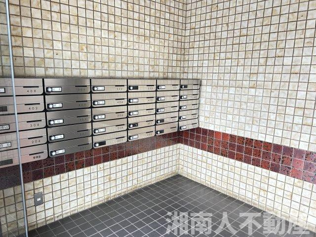 GSハイム湘南台のその他共用部分