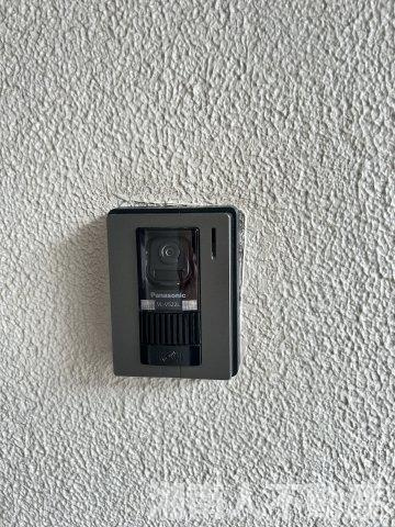 GSハイム湘南台の防犯設備