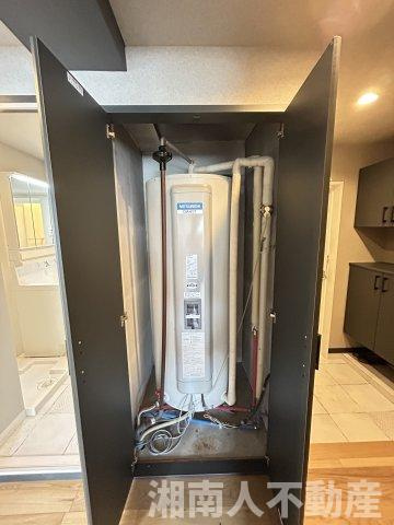 GSハイム湘南台のその他