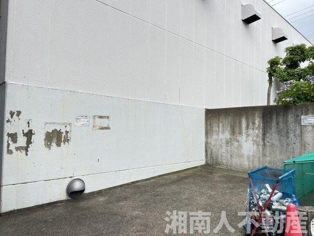 GSハイム湘南台のその他