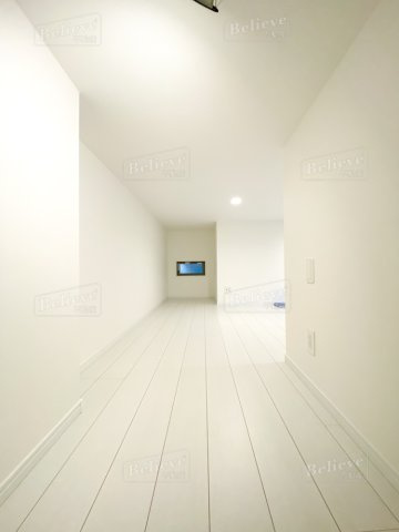 ADC櫛原YUNO　Ⅱの内装