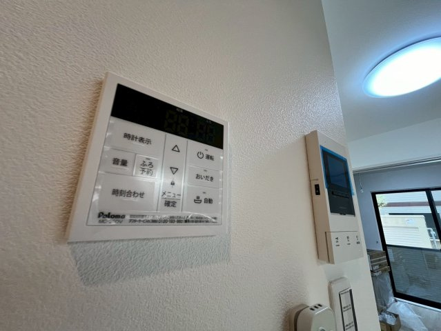 ココングランジュール芦屋西2の設備