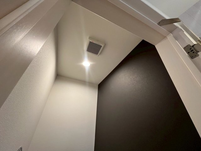 ココングランジュール芦屋西2の内装