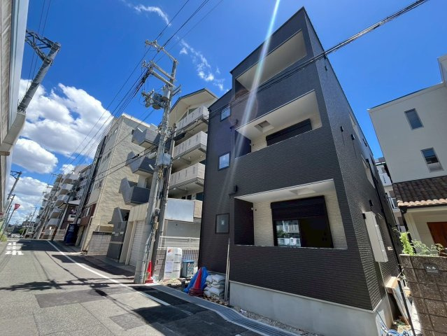 ココングランジュール芦屋西2