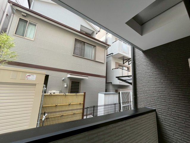 ココングランジュール芦屋西2の展望