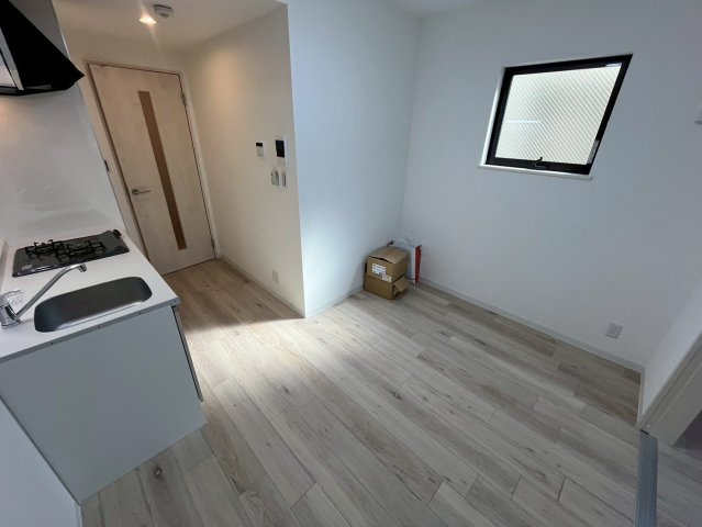 ココングランジュール芦屋西2の居間・リビング