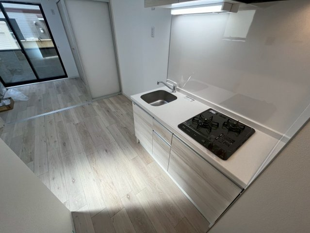 ココングランジュール芦屋西2のキッチン