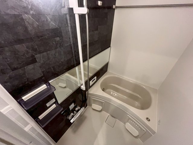 ココングランジュール芦屋西2の浴室