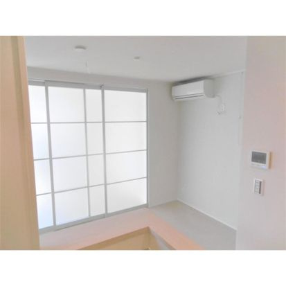 パークグレイスの設備