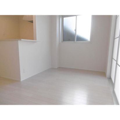 パークグレイスの内装