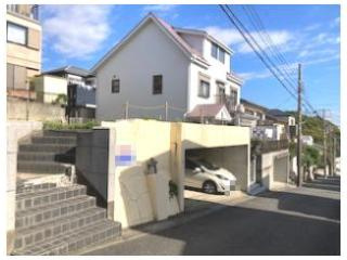 【外観】 | 森崎4丁目売地
