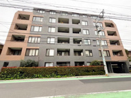 ベルハイム上石神井南の画像