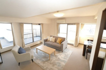 ヒューマンズプラザ青崎六番館の画像