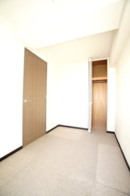 【洋室】 | ヒューマンズプラザ青崎六番館 | 室内（2024年12月6日9：00頃）撮影