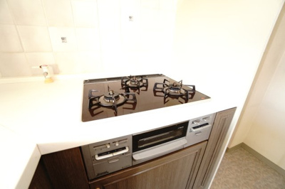 【設備】 | ヒューマンズプラザ青崎六番館 | 室内（2024年12月6日9：00頃）撮影