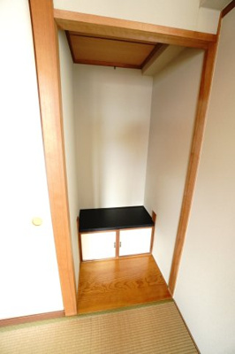 【設備】 | ヒューマンズプラザ青崎六番館 | 室内（2024年12月6日9：00頃）撮影