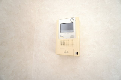 【防犯設備】 | ヒューマンズプラザ青崎六番館 | 室内（2024年12月6日9：00頃）撮影