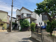 売地　上尾市大字原市（吉野原駅）の画像