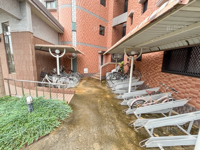 メゾンドール荒木のその他共用部分