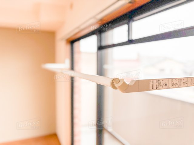 メゾンドール荒木の内装