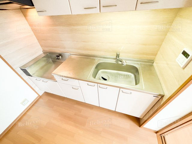 メゾンドール荒木の内装