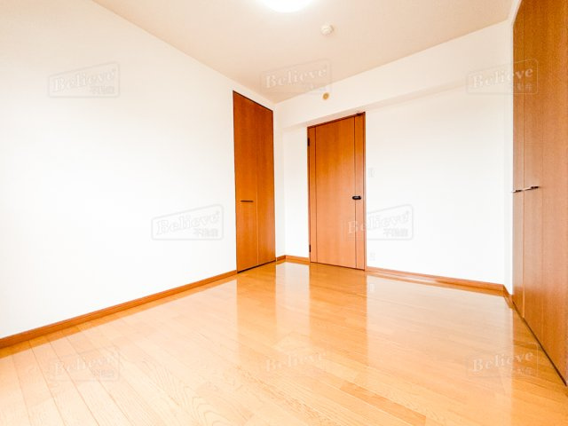 メゾンドール荒木の内装