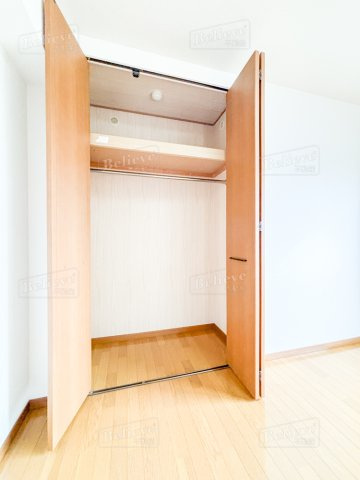 メゾンドール荒木の内装