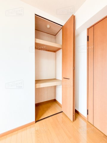 メゾンドール荒木の内装