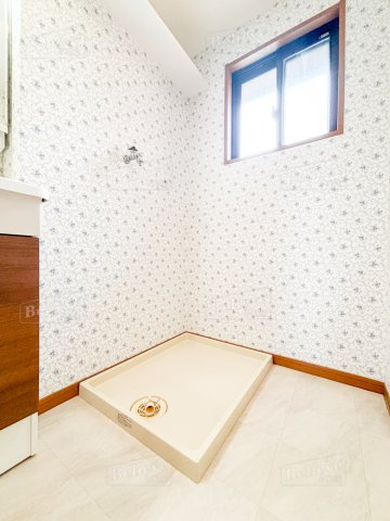 メゾンドール荒木の内装