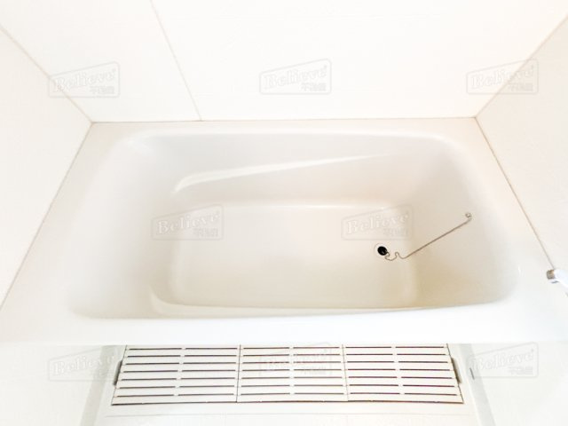 メゾンドール荒木の内装