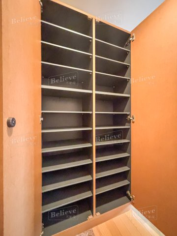 メゾンドール荒木の内装