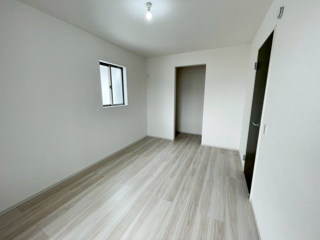 【洋室】 | 甘楽町1期