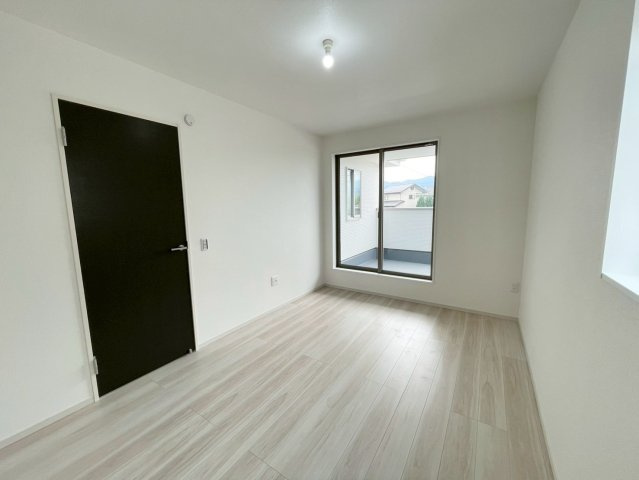 【洋室】 | 甘楽町1期