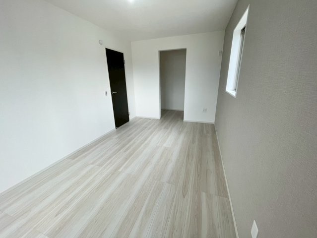 【洋室】 | 甘楽町1期