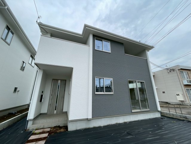 【外観】 | 甘楽町1期