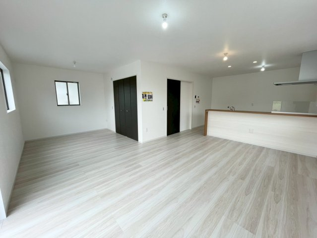 【居間・リビング】 | 甘楽町1期