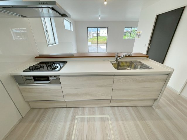 【キッチン】 | 甘楽町1期