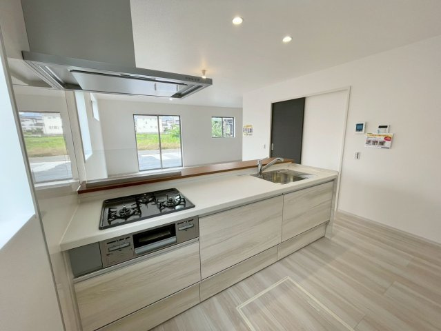 【キッチン】 | 甘楽町1期