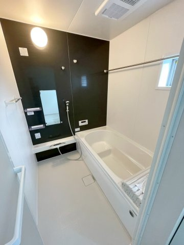 【浴室】 | 甘楽町1期