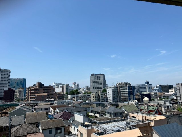 【展望】の画像