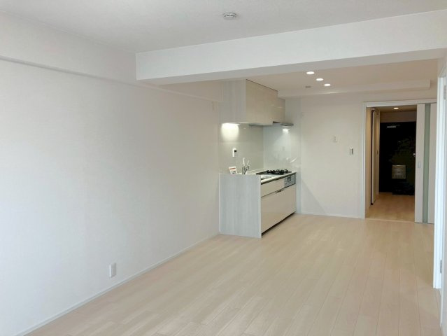 【居間・リビング】の画像