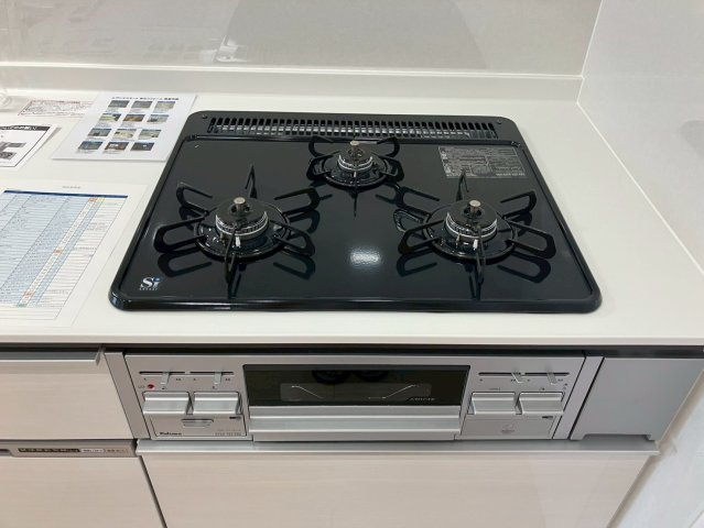 【キッチン】の画像