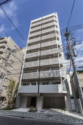 プラウドフラット浅草橋