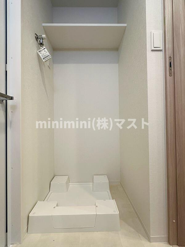 スプランディッド梅田グランノースの設備